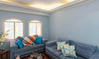 Imagem 2: CASA RESIDENCIAL em São Paulo - SP, Tatuapé