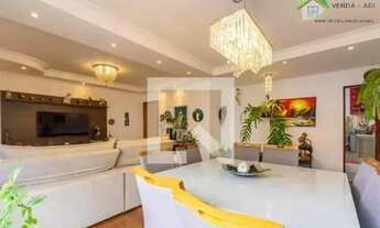 Imagem 3: Apartamentos Residenciais para venda em Santo André no bairro Centro