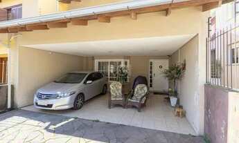 Imagem 3: Casa para Venda - 162m², 3 dormitórios, sendo 2 suites, 4 vagas - Tristeza