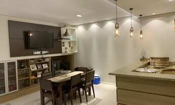 Imagem 6: Casa no bairro Vila Nova, 4 dormitórios, sendo 3 suítes (1 master com closet), piscina, sa