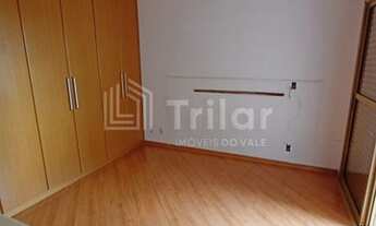 Imagem 3: APARTAMENTO RESIDENCIAL em SÃO JOSÉ DOS CAMPOS - SP, PARQUE RESIDENCIAL AQUARIUS