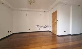 Imagem 5: Apartamento com 3 dormitórios à venda, 120 m² por R$ 850.000,00 - Santa Teresinha - São Pa