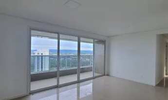 Imagem: Apartamento Para Alugar Com 3 Suítes, Residencial