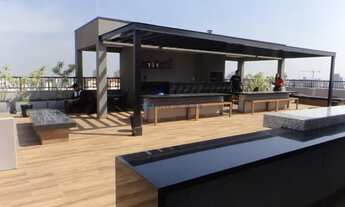 Imagem 3: Studio de 29m² na Vila Marian à 650 metros do metrô!