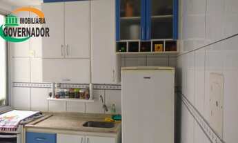 Imagem 4: Apartamento com 2 dormitórios à venda, 59 m² por R$ 212.000,00 - Jardim Paulicéia - Campin