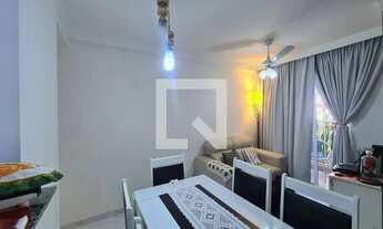 Imagem 2: Apartamento para Aluguel - Vila Santa Clara, 3 Quartos, 61 m2