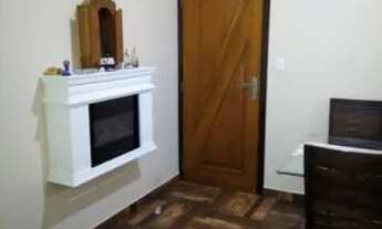 Imagem: APARTAMENTO - PARQUE DAS NAÇÕES - SP