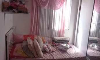 Imagem 5: Apartamento para Locação em São Paulo, Pirituba, 2 dormitórios, 1 banheiro, 1 vaga