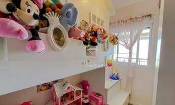 Imagem 6: Apartamento com 3 dormitórios à venda, 67 m² por R$ 710.000 - Jardim Piqueroby - São Paulo