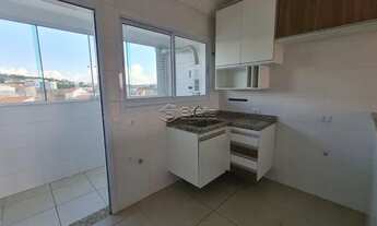 Imagem 5: Locação de Apartamentos / Padrão na cidade de Sorocaba