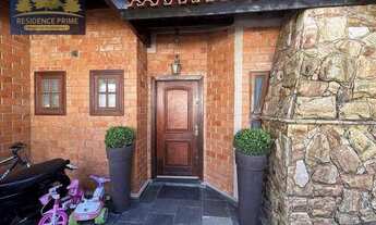 Imagem: Casa, 340 m² - venda por R$ 1.190.000,00