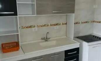 Imagem 5: Apartamento para Locação em Curitiba, Boa Vista, 1 dormitório, 1 suíte, 1 banheiro