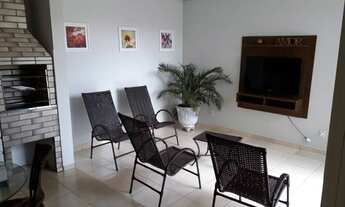 Imagem 2: Sobrado para venda com 360 m², 3 quartos no Santa Cruz II - Cuiabá/MT