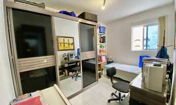 Imagem 2: Apartamento para venda com 75 metros quadrados com 2 quartos em Luiz Gonzaga - Caruaru - P