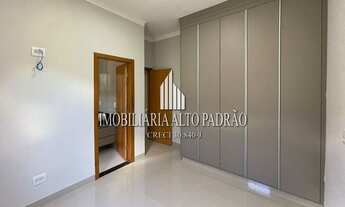 Imagem 6: Casa de Condomínio com 3 dorms, Residencial Figueira II, São José do Rio Preto - R$ 898 mi