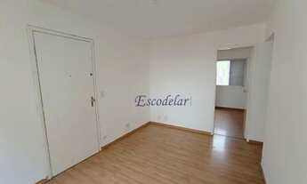 Imagem: Apartamento com 2 dormitórios para alugar