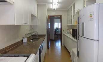 Imagem 7: Cobertura com 6 dormitórios à venda, 310 m² - Enseada - Guarujá/SP