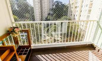 Imagem 7: Apartamento para Aluguel - Vila Andrade, 3 Quartos, 70 m2