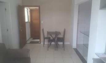 Imagem: Apartamento 1/4, mobiliado - Smart Time