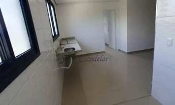 Imagem 2: Apartamento com 2 dormitórios à venda, 64 m² por R$ 320.000,00 - Parque Novo Mundo - São P