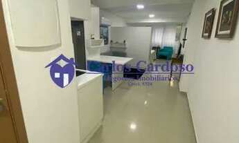 Imagem 2: Apartamento Apartamento com 1 dormitório