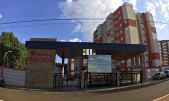 Imagem 2: Apartamento com 2 dormitórios para alugar, 58 m² por R$ 1.900,00/mês - Parque Emília - Sum