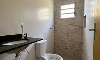 Imagem 7: Casa com 2 dormitórios para venda e locação de 51 m² no Jardim São Felipe em Atibaia/SP