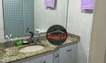 Imagem 2: Apartamento à venda, 53 m² por R$ 467.000,00 - Saúde - São Paulo/SP