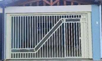 Imagem: Casa com 2 dormitórios à venda, 96 m²