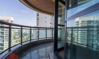 Imagem 5: Cobertura Campo Belo