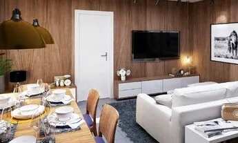 Imagem: Apartamento com 3 quartos próximo a praia