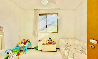 Imagem 7: Apartamento com vista para o convento, 4qts com 1 suíte em Praia da Costa, Vila Velha/E.S