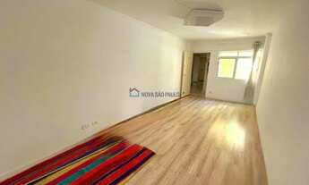 Imagem: Apartamento 68m² 02 dormitórios 01 vagas