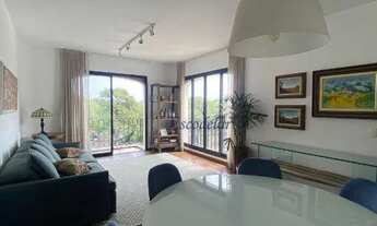 Imagem: Apartamento com 3 dormitórios à venda