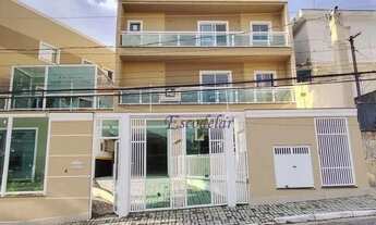 Imagem 3: Apartamento com 2 dormitórios à venda, 50 m² por R$ 340.000,00 - Vila Nova Mazzei - São Pa