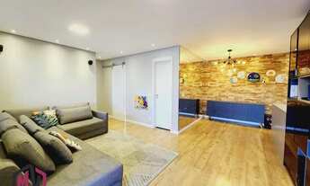 Imagem: Apartamento para venda com 94 metros quadrados