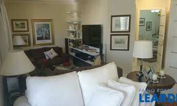 Imagem 7: APARTAMENTO - MORUMBI - SP