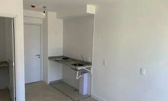 Imagem 4: Apartamento à venda, 25 m² por R$ 390.000,00 - Pinheiros - São Paulo/SP