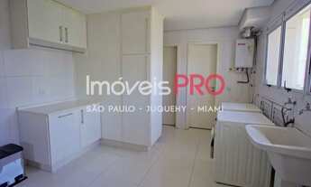 Imagem 3: Apartamento para locação com 238m² no Brooklin - São Paulo