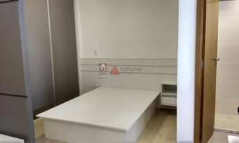 Imagem 4: São José dos Campos - Apartamento Padrão - Parque Residencial Aquarius