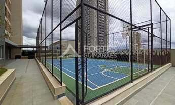 Imagem 7: Ribeirão Preto - Apartamento - Condominios Zona Sul