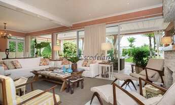 Imagem 7: Casa com 6 dormitórios à venda, 800 m² por R$ 15.900.000,00 - Barra do Una - São Sebastião