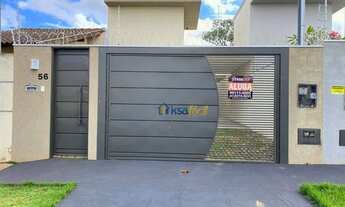 Imagem: Excelente casa 3 quartos no Rita Vieira