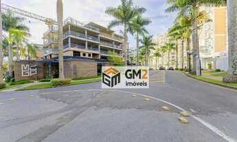 Imagem 3: Apartamento Garden com 4 dormitórios à venda, 362 m² por R$ 3.700.000,00 - Cabral - Curiti