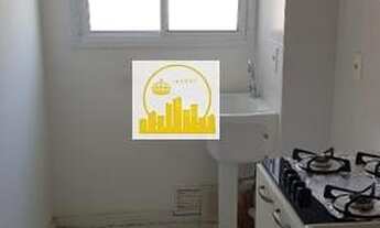 Imagem 6: Apartamento de 2 Dormitórios a venda no MY URBAN Concept