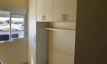 Imagem 2: Apartamento com 2 dormitórios para alugar, 57 m² por R$ 2.111,00/mês - Santana - São José