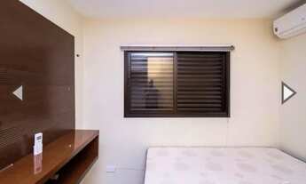 Imagem 5: Excelente apartamento de 3 quartos, sendo 1 suíte, mobiliado, bairro Alto da Glória