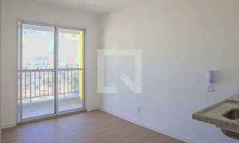 Imagem: Apartamento para Aluguel - Água Branca