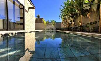 Imagem: Casa condomínio 3 Suítes Alphaville