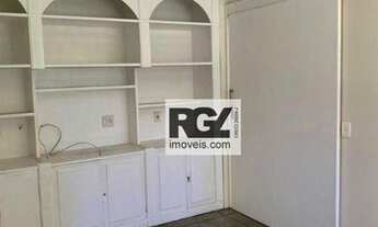 Imagem 7: Apartamento 134m² 3 dpormitórios 1 vaga Higienópolis